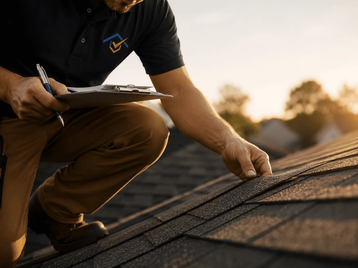 Why Choose Roof Inspection in Baldwin, MI